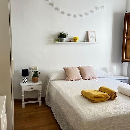 Apartamento Muy Centrico En غرناطة المظهر الخارجي الصورة