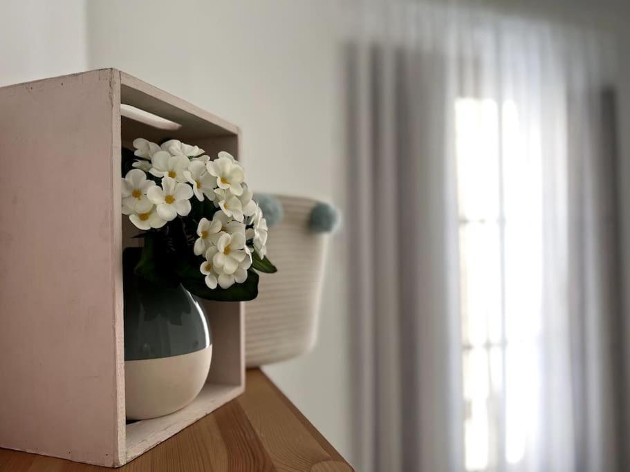 Apartamento Muy Centrico En غرناطة المظهر الخارجي الصورة