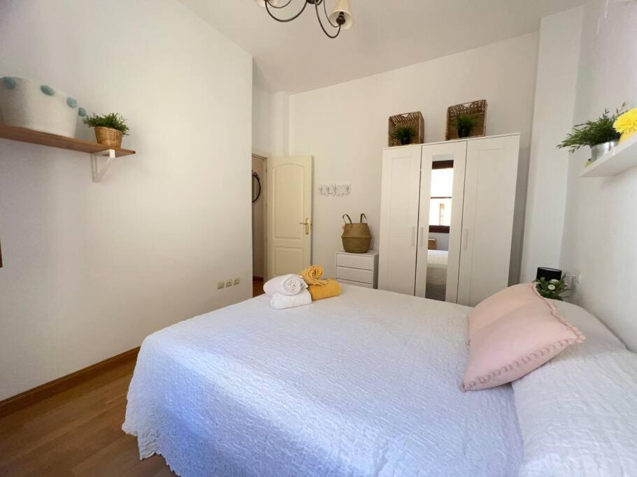 Apartamento Muy Centrico En غرناطة المظهر الخارجي الصورة