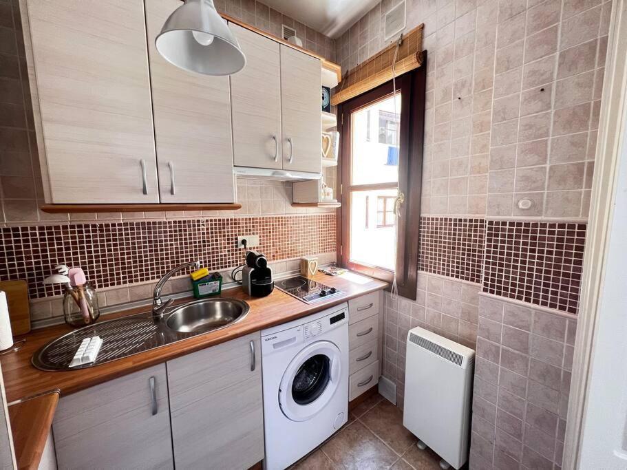 Apartamento Muy Centrico En غرناطة المظهر الخارجي الصورة