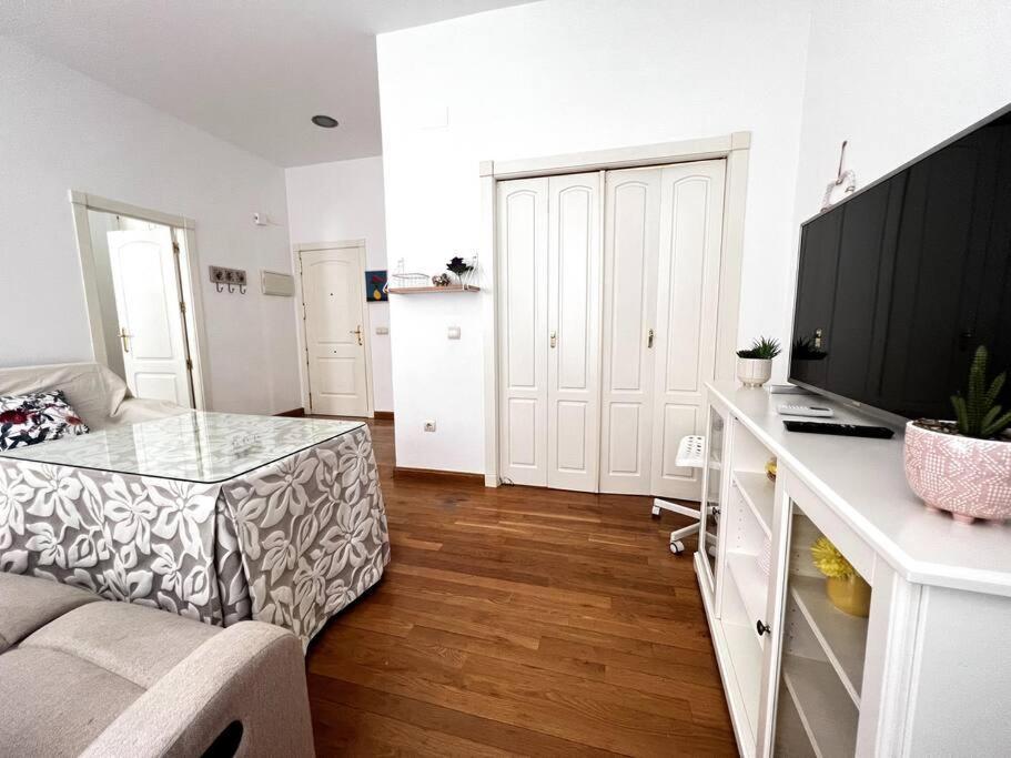 Apartamento Muy Centrico En غرناطة المظهر الخارجي الصورة