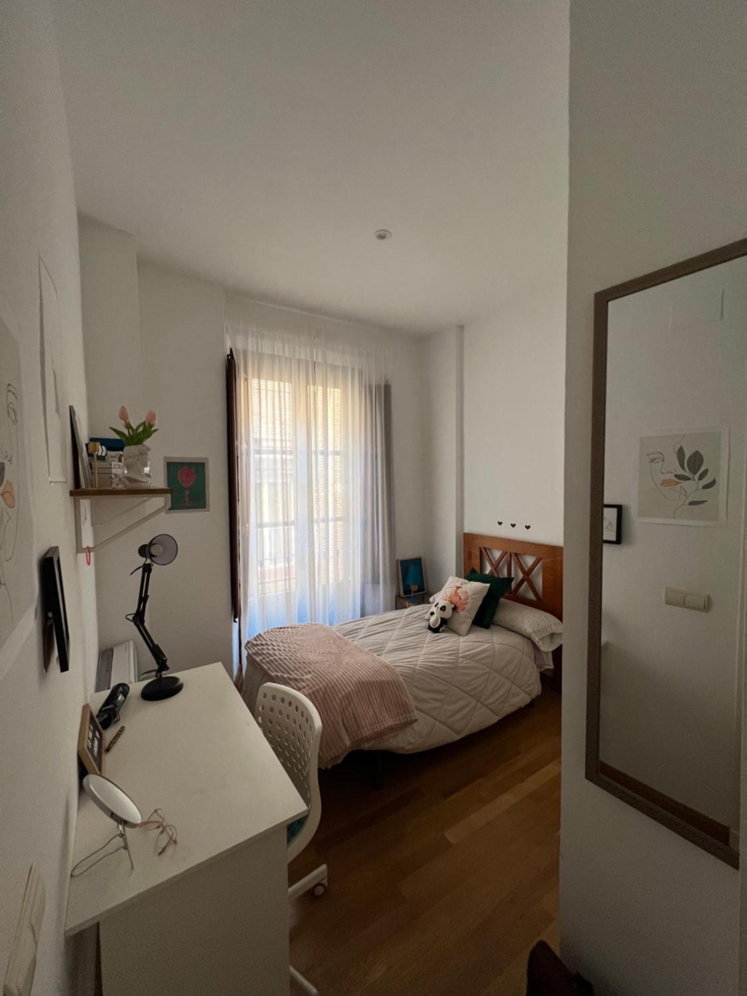 Apartamento Muy Centrico En غرناطة المظهر الخارجي الصورة